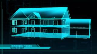 TAMARACK TECHNOLOGIES PRODUCT OVERVIEW