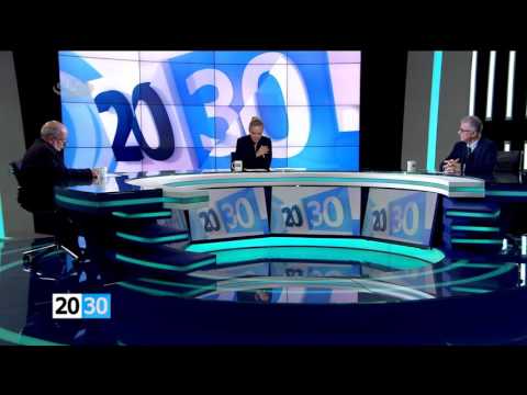 მესამე ნაწილი /2030 (06.10.2016.)/