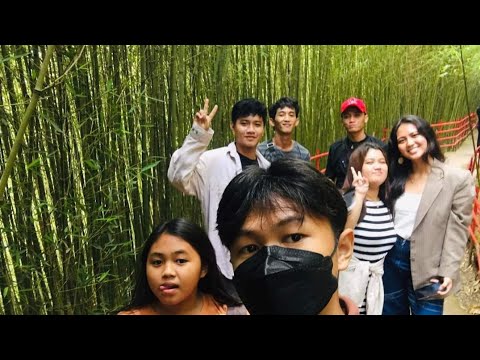 BAGUIO ADVENTURE