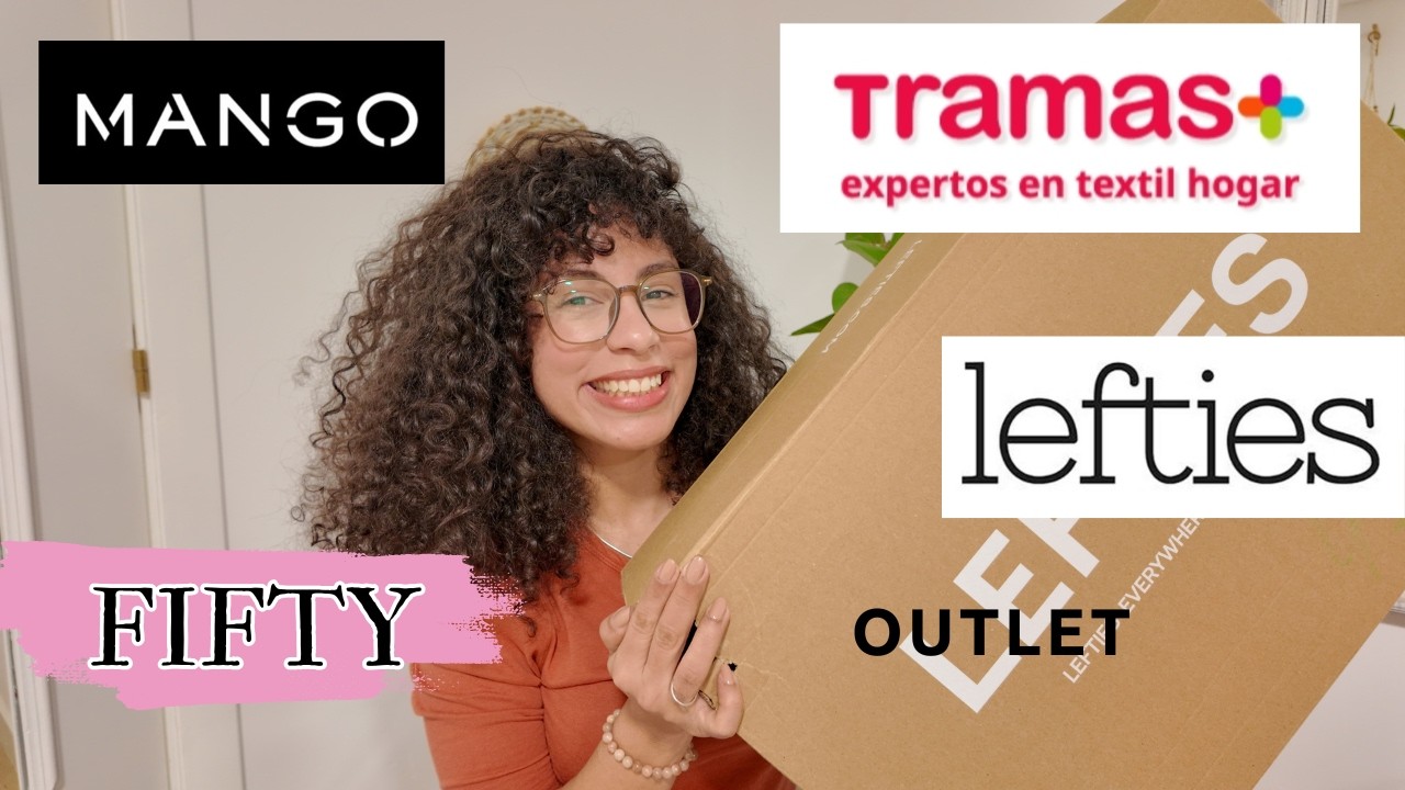 EN QUÉ ME HE GASTADO EL DINERO 💸 | Compras de rebajas de invierno