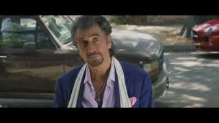 DANNY COLLINS  - Official Movie Clip [Are You Happy] HD