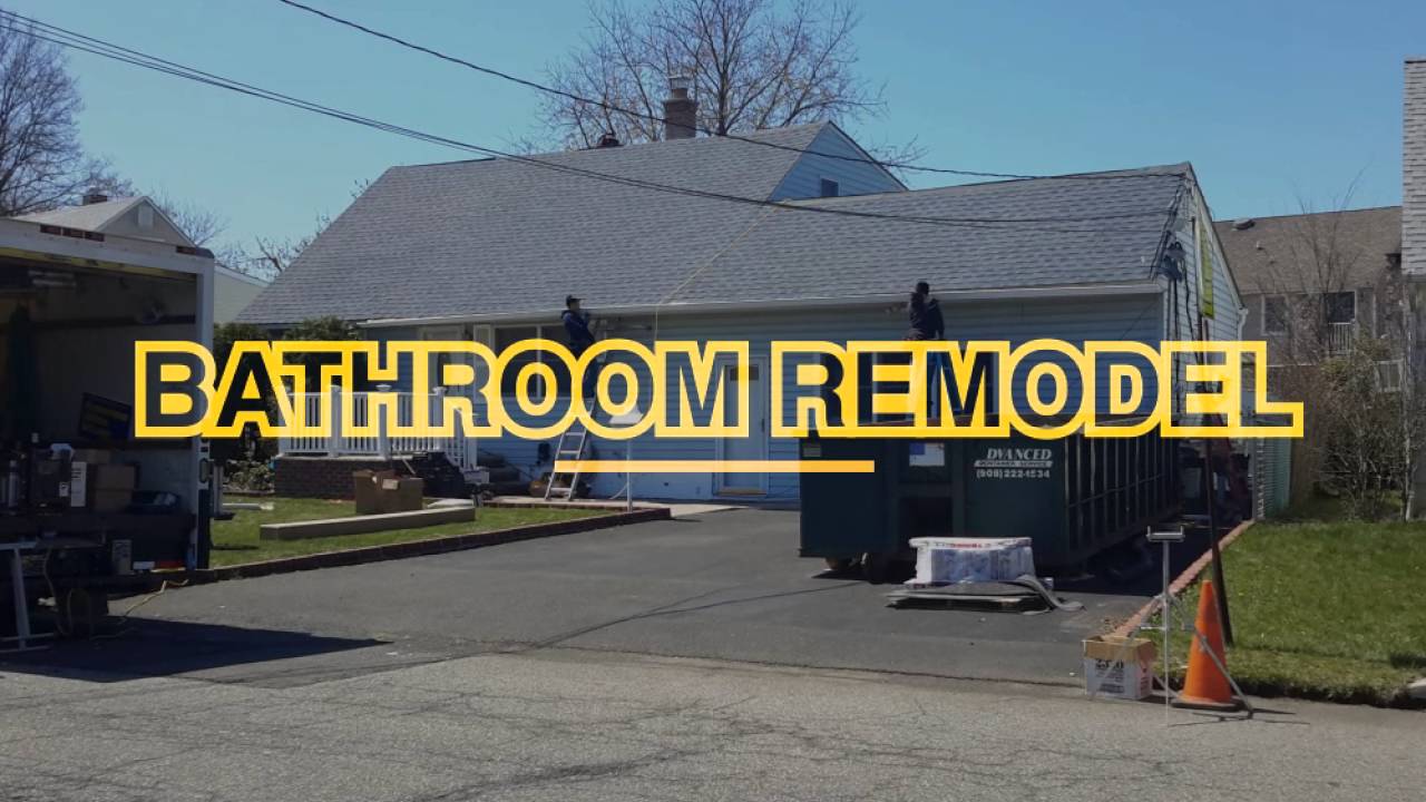 FH Home - Home improvement Services In New Jersey - YouTube