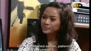 Download Lagu Rosli Mansor - Suria's Teachers' Day special, Untukmu MP3