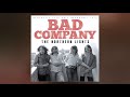 Bad Company