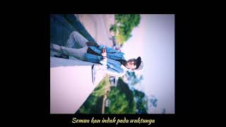 jarak dan waktu (dyohow)reggae story wa 30detik