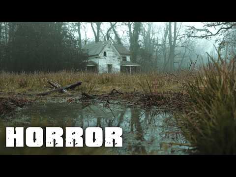 The Creepiest Movie For Tonight! A Haunted Villa Claims New Victims 🎬 Full Horror Movies in English