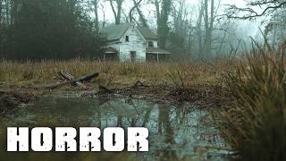 The Creepiest Movie For Tonight! A Haunted Villa Claims New Victims 🎬 Full Horror Movies in English