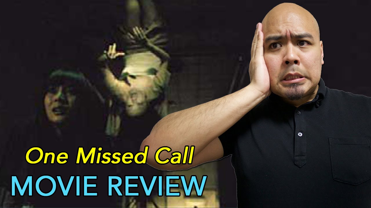 One Missed Call 2003 Japanese Horror Film - YouTube