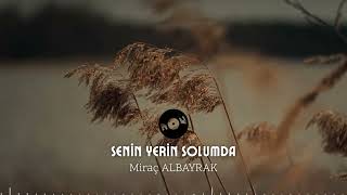Seni̇n Yeri̇n Solumda Miraç Albayrak Karadeniz Şarkıları Taşacak Bu Deniz