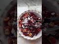 Cherry Cobbler