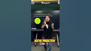 SSLC Onam Exam Maths | 100 % Sure Question