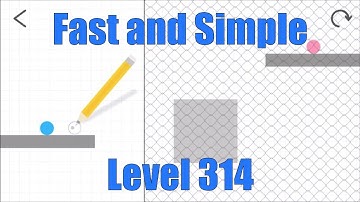 Brain Dots Level Stage Niveau Nivel Yровень 314. Solution // Walktrough or JustGameplay