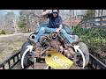 Rescuing one of the BEST muscle cars ever made!!