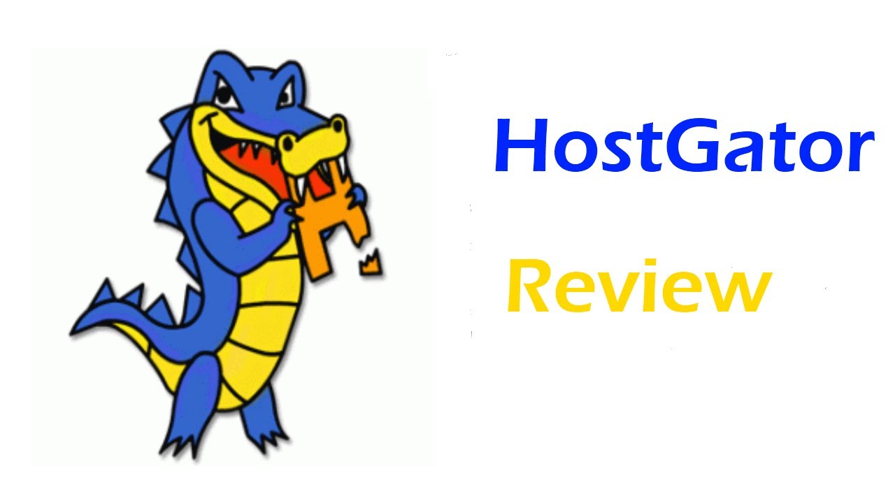 HostGator Reviews - Help Select HostGator Discount Coupons 2019