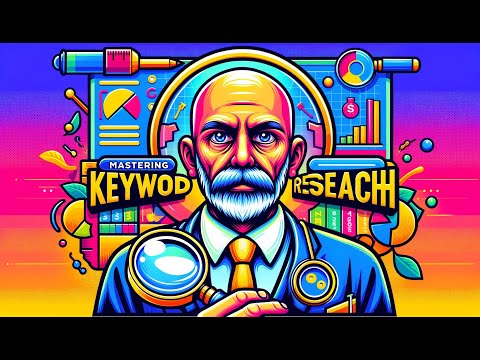 Mastering Keyword Research