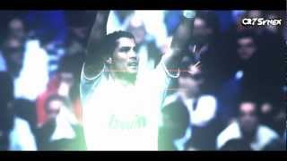 Cristiano Ronaldo - Headrush - Hd