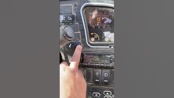 How to regenerate your JCB in 30 seconds