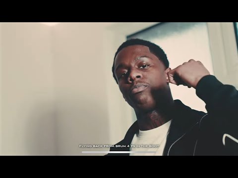 M'Way - Push Weight (Official Video) @1Mway