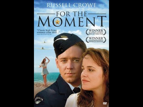 For The Moment 1993 Trailer [The Trailer Land]