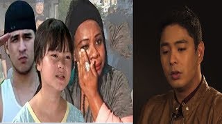Mga Taong Natulungan Ni Coco Martin, Nagpatotoo Sa Kabutihang Loob Nito