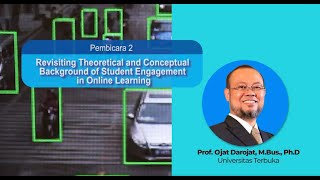 The 7th Knowledge Sharing Forum ksf Ut 2020  Prof Drs Ojat Darojat Mbus Phd part 35