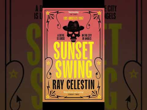 Sunset Swing #shorts