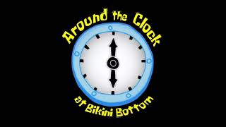 Finding Extras (Around The Clock At Bikini Bottom SFX)