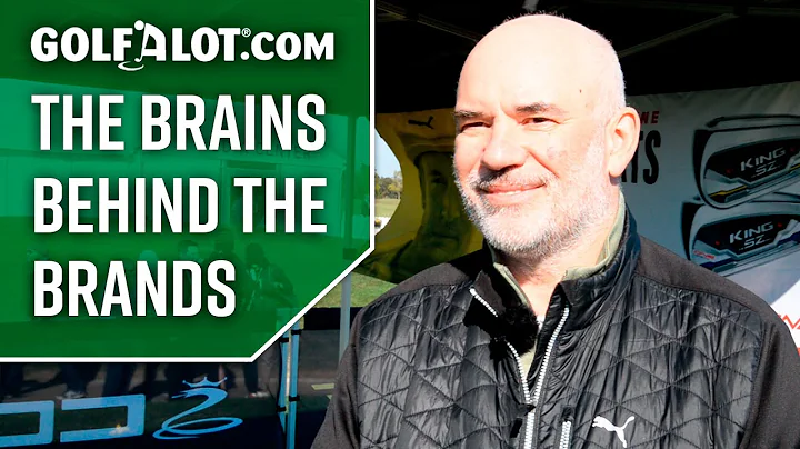 Tom Olsavsky - Cobra Golf | The Brains Behind The ...