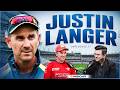 From Australia to LSG | Prince Yadav to Mohammed Shami | Justin Langer Unfiltered Cricketing Journey