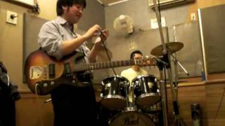 ンサムセッション20091229(3/3)