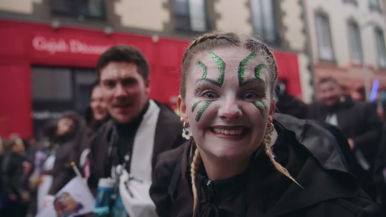 Carnaval de Granville 2026