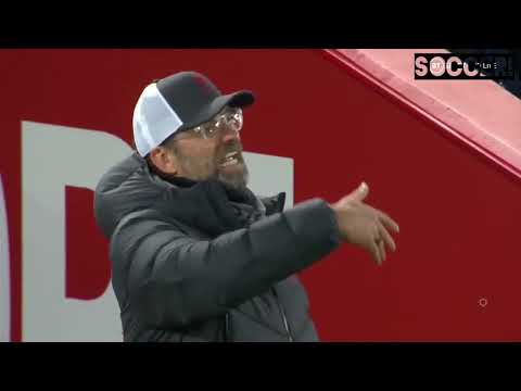 Liverpool vs Atalanta (0-2) Extended Highlights / 26-11-2020 UCL