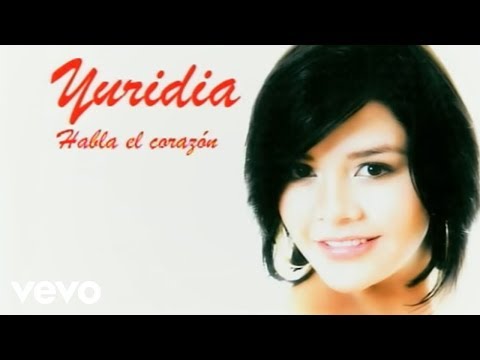 Yuridia - Habla El Corazón