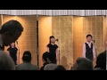 夕焼けこやけ(幼少年吟詠)