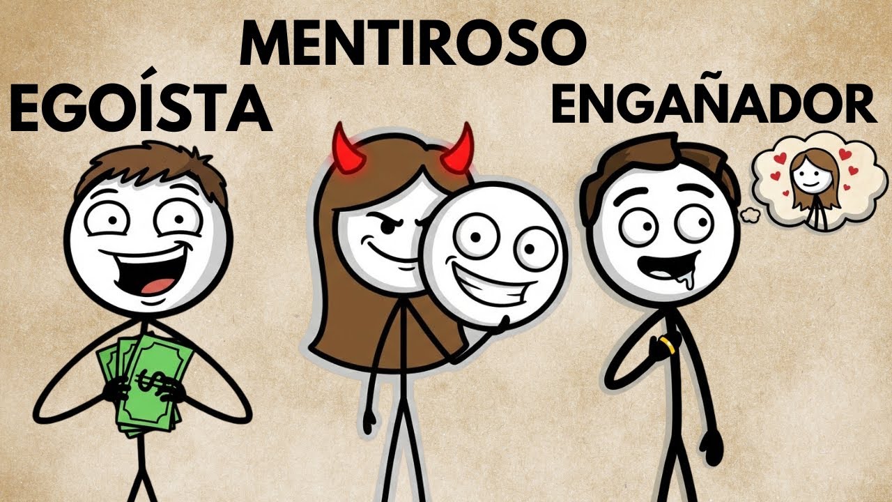 Cada Tipo de Persona Que No Será Salvada Explicado