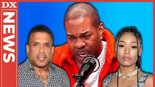 Busta Rhymes Responds To Benzino’s Comments About “Half-Naked” Coi Leray In Music Video