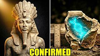 The Sea Peoples Who Destroyed The Bronze Age — And What DNA Revealed Nobody Was Prepared For