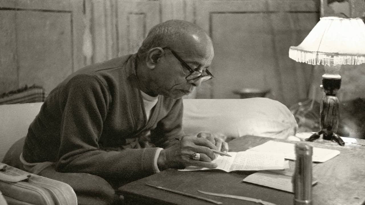 Бхактиведанта Бук Траст | Часть 8. ББТ и книгоиздательская деятельность.