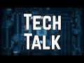 TechTalk - Nvidia 3000 Series GPU's, Ryzen 5000 Series