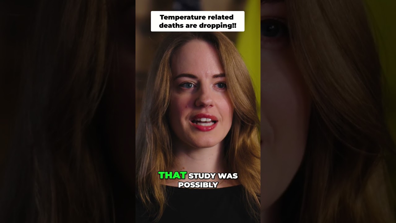 Climate Change: Cold Deaths vs. Heat Deaths Fact Check