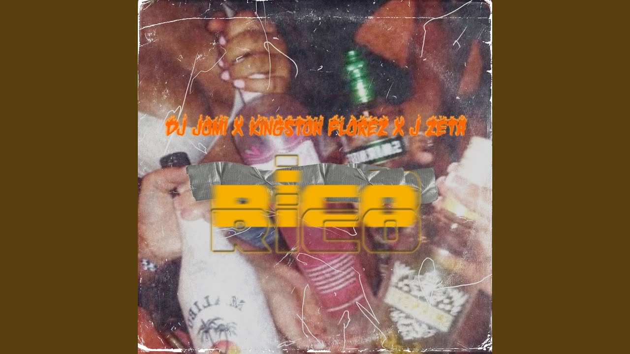 Watch RICO on YouTube Watch RICO on YouTube