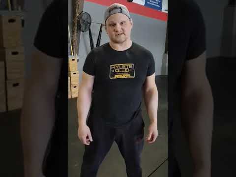 bear hug challenge