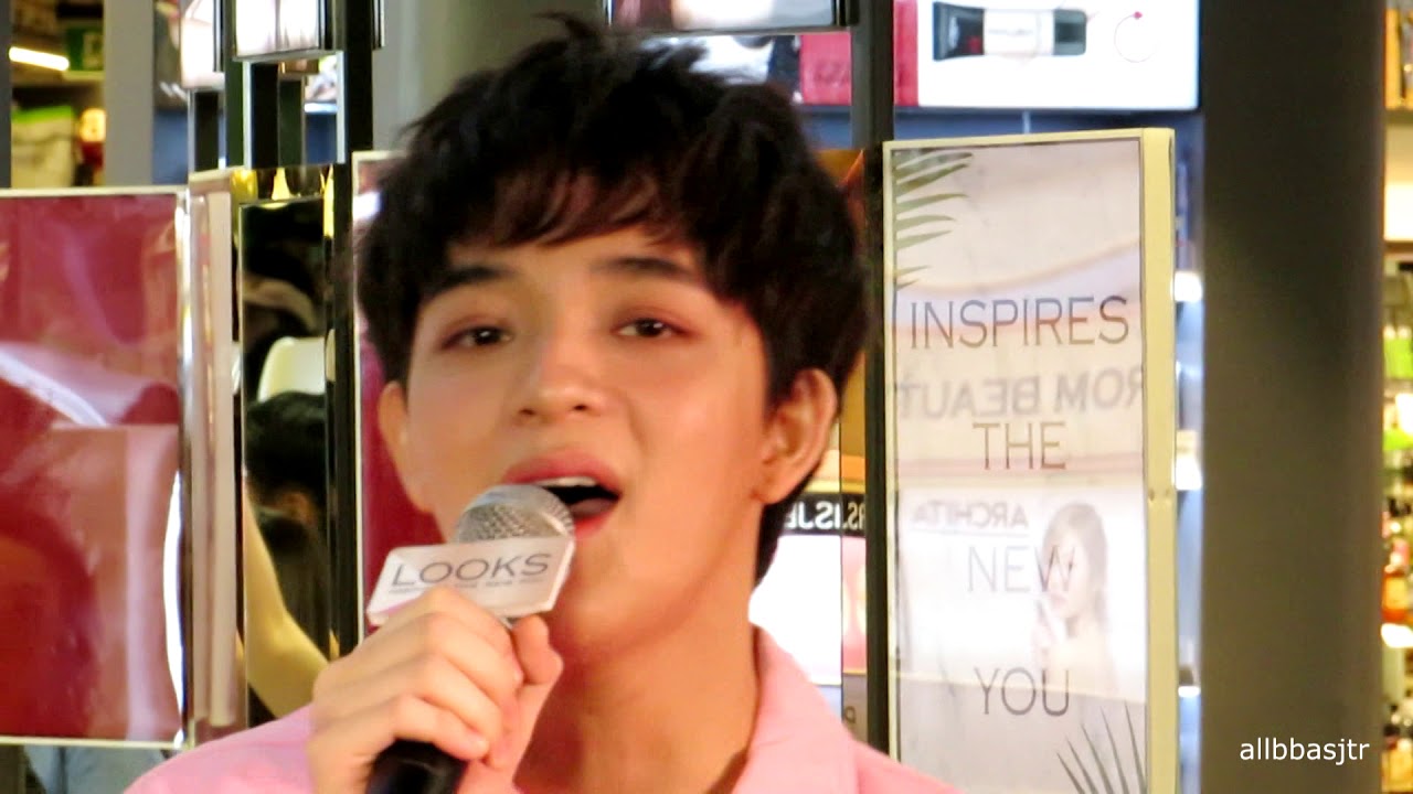 20180816 Bas #looksที่ใช่