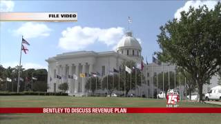 Bentley to Discuss Revenue Plan