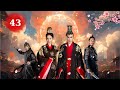 Vương Phi Thống Trị - Tập 43 | Dương Mịch, Nguyễn Kinh Thiên | Phim Cổ Trang Trung Quốc Lồng Tiếng