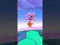 TOP idea para NO CLASIFICAR en FALL GUYS  #shortvideo #fallguys #humor