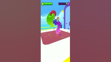 Join Blob Clash 3D Max Level - 263 #shorts #joinclash #joinblobclash3d  #android@Top Gameplay