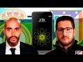 Enfrentados por el LG G5