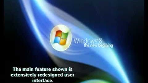 Windows 8 Ultimate Preview