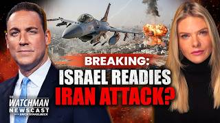 Israel THREATENS New Iran Operations; Lebanon Faces Hezbollah SHOWDOWN | Watchman Newscast
